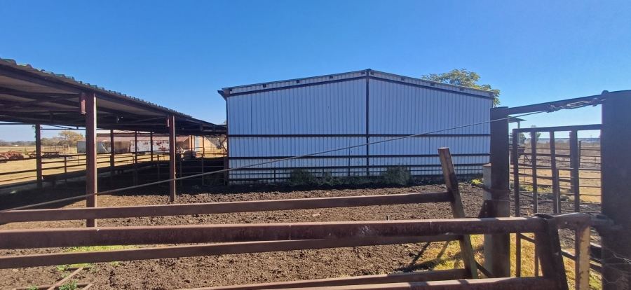 3 Bedroom Property for Sale in Klerksdorp Rural North West